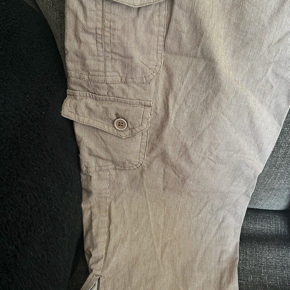 Capri pants for ladies size 14 - Picture 1 of 4